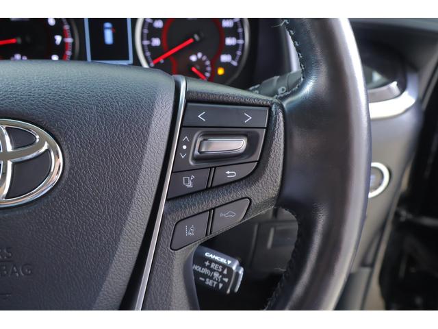 アルファード ２．５Ｓ　Ｃパッケージ　ＪＢＬナビ地デジＴＶ　全周囲カメラ　１３．３インチリアエンター　衝突被害軽減ブレーキ　レーダークルーズ　車線逸脱警報　クリアランスソナー　ＢＳＭ　ドラレコ　シートヒーター＆クール　ステアリングヒーター　パワーバックドア　３眼ＬＥＤライト（25枚目）