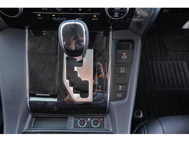 アルファード ２．５Ｓ　Ｃパッケージ　ＪＢＬナビ地デジＴＶ　全周囲カメラ　１３．３インチリアエンター　衝突被害軽減ブレーキ　レーダークルーズ　車線逸脱警報　クリアランスソナー　ＢＳＭ　ドラレコ　シートヒーター＆クール　ステアリングヒーター　パワーバックドア　３眼ＬＥＤライト（28枚目）