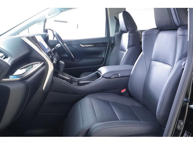 アルファード ２．５Ｓ　Ｃパッケージ　ＪＢＬナビ地デジＴＶ　全周囲カメラ　１３．３インチリアエンター　衝突被害軽減ブレーキ　レーダークルーズ　車線逸脱警報　クリアランスソナー　ＢＳＭ　ドラレコ　シートヒーター＆クール　ステアリングヒーター　パワーバックドア　３眼ＬＥＤライト（47枚目）