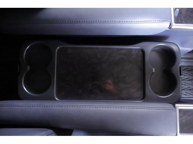 アルファード ２．５Ｓ　Ｃパッケージ　ＪＢＬナビ地デジＴＶ　全周囲カメラ　１３．３インチリアエンター　衝突被害軽減ブレーキ　レーダークルーズ　車線逸脱警報　クリアランスソナー　ＢＳＭ　ドラレコ　シートヒーター＆クール　ステアリングヒーター　パワーバックドア　３眼ＬＥＤライト（53枚目）