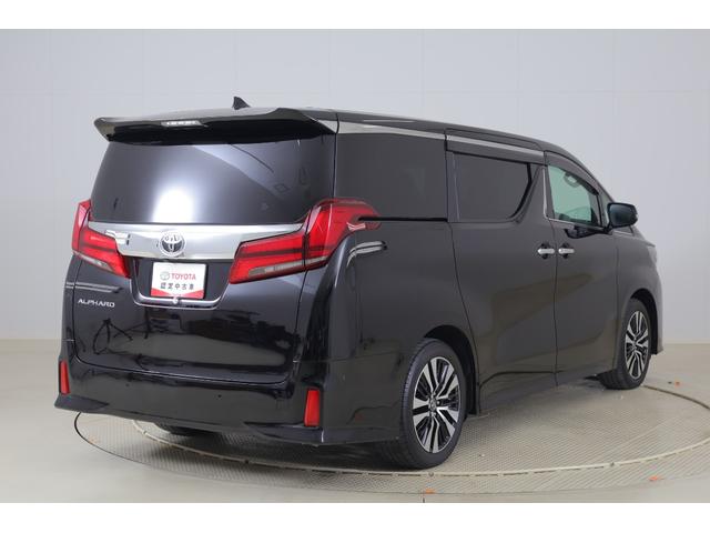 アルファード ２．５Ｓ　Ｃパッケージ　ＪＢＬナビ地デジＴＶ　全周囲カメラ　１３．３インチリアエンター　衝突被害軽減ブレーキ　レーダークルーズ　車線逸脱警報　クリアランスソナー　ＢＳＭ　ドラレコ　シートヒーター＆クール　ステアリングヒーター　パワーバックドア　３眼ＬＥＤライト（61枚目）