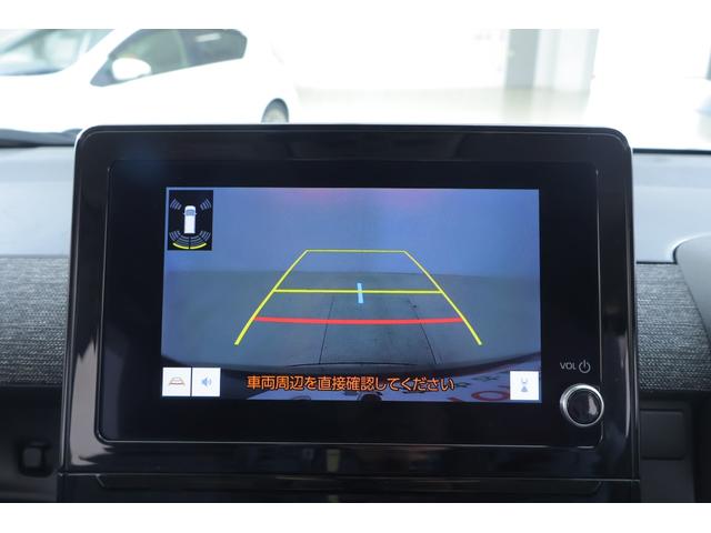 シエンタ ハイブリッドZ 衝突被害軽減ブレーキ レーダークルーズ 純正8インチDA 地デジTV バックカメラ BSM ドラレコ ETC オートハイビーム 車線逸脱警報 クリアランスソナー 両側電動ドア シートヒーター ステアリングヒーター LEDライト ワンオーナー(16枚目)