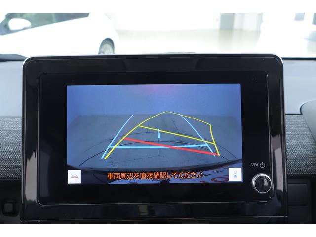 シエンタ ハイブリッドZ 衝突被害軽減ブレーキ レーダークルーズ 純正8インチDA 地デジTV バックカメラ BSM ドラレコ ETC オートハイビーム 車線逸脱警報 クリアランスソナー 両側電動ドア シートヒーター ステアリングヒーター LEDライト ワンオーナー(17枚目)