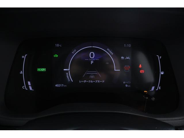 シエンタ ハイブリッドZ 衝突被害軽減ブレーキ レーダークルーズ 純正8インチDA 地デジTV バックカメラ BSM ドラレコ ETC オートハイビーム 車線逸脱警報 クリアランスソナー 両側電動ドア シートヒーター ステアリングヒーター LEDライト ワンオーナー(19枚目)