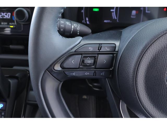 シエンタ ハイブリッドZ 衝突被害軽減ブレーキ レーダークルーズ 純正8インチDA 地デジTV バックカメラ BSM ドラレコ ETC オートハイビーム 車線逸脱警報 クリアランスソナー 両側電動ドア シートヒーター ステアリングヒーター LEDライト ワンオーナー(22枚目)