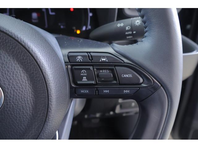 シエンタ ハイブリッドZ 衝突被害軽減ブレーキ レーダークルーズ 純正8インチDA 地デジTV バックカメラ BSM ドラレコ ETC オートハイビーム 車線逸脱警報 クリアランスソナー 両側電動ドア シートヒーター ステアリングヒーター LEDライト ワンオーナー(23枚目)