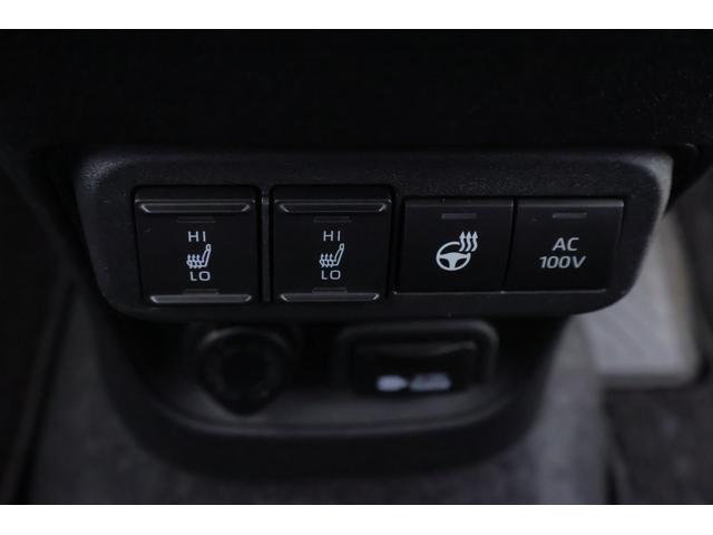 シエンタ ハイブリッドZ 衝突被害軽減ブレーキ レーダークルーズ 純正8インチDA 地デジTV バックカメラ BSM ドラレコ ETC オートハイビーム 車線逸脱警報 クリアランスソナー 両側電動ドア シートヒーター ステアリングヒーター LEDライト ワンオーナー(29枚目)