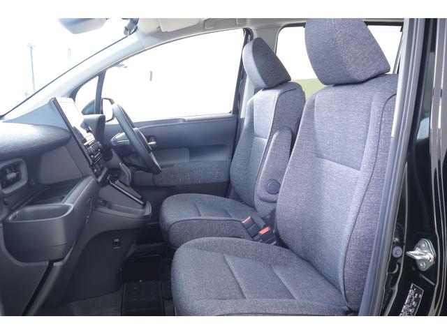 シエンタ ハイブリッドZ 衝突被害軽減ブレーキ レーダークルーズ 純正8インチDA 地デジTV バックカメラ BSM ドラレコ ETC オートハイビーム 車線逸脱警報 クリアランスソナー 両側電動ドア シートヒーター ステアリングヒーター LEDライト ワンオーナー(40枚目)