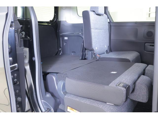 シエンタ ハイブリッドZ 衝突被害軽減ブレーキ レーダークルーズ 純正8インチDA 地デジTV バックカメラ BSM ドラレコ ETC オートハイビーム 車線逸脱警報 クリアランスソナー 両側電動ドア シートヒーター ステアリングヒーター LEDライト ワンオーナー(44枚目)