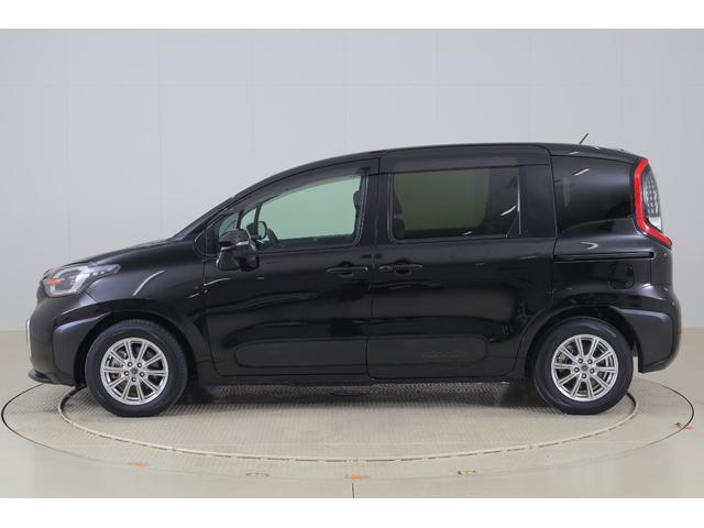 シエンタ ハイブリッドZ 衝突被害軽減ブレーキ レーダークルーズ 純正8インチDA 地デジTV バックカメラ BSM ドラレコ ETC オートハイビーム 車線逸脱警報 クリアランスソナー 両側電動ドア シートヒーター ステアリングヒーター LEDライト ワンオーナー(48枚目)