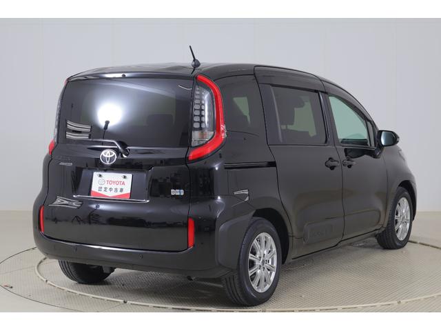 シエンタ ハイブリッドZ 衝突被害軽減ブレーキ レーダークルーズ 純正8インチDA 地デジTV バックカメラ BSM ドラレコ ETC オートハイビーム 車線逸脱警報 クリアランスソナー 両側電動ドア シートヒーター ステアリングヒーター LEDライト ワンオーナー(50枚目)