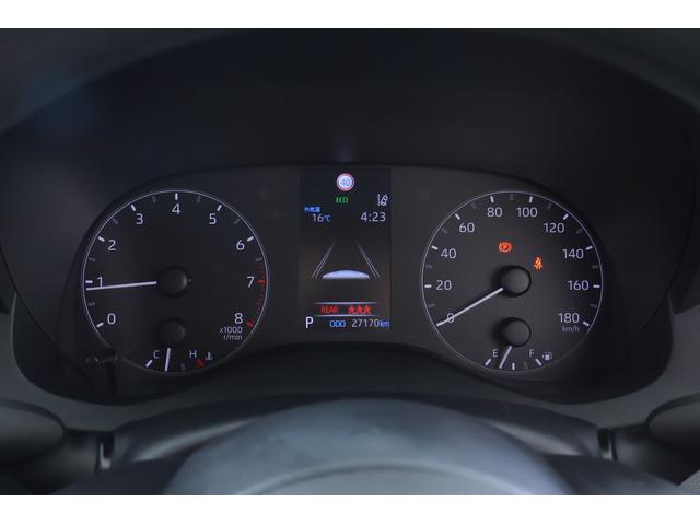 ヤリス X 衝突被害軽減ブレーキ 純正7インチDA バックカメラ キーレス 車線逸脱警報 オートハイビーム 電動格納ミラー 先行車発進告知機能 Bluetooth接続 横滑り防止装置 ワンオーナー TOYOTA認定中古車(16枚目)