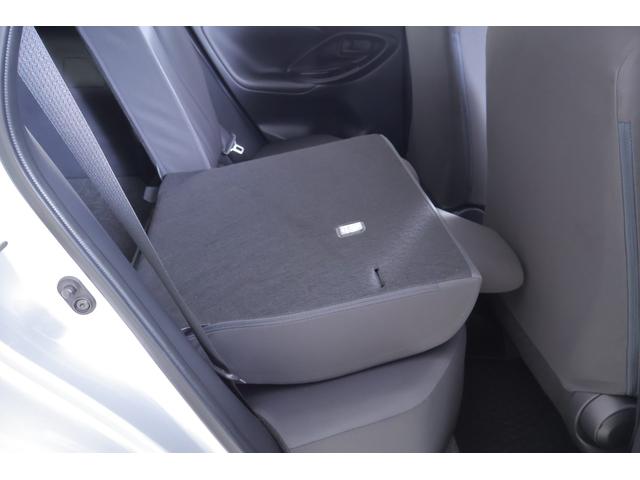 ヤリス X 衝突被害軽減ブレーキ 純正7インチDA バックカメラ キーレス 車線逸脱警報 オートハイビーム 電動格納ミラー 先行車発進告知機能 Bluetooth接続 横滑り防止装置 ワンオーナー TOYOTA認定中古車(32枚目)