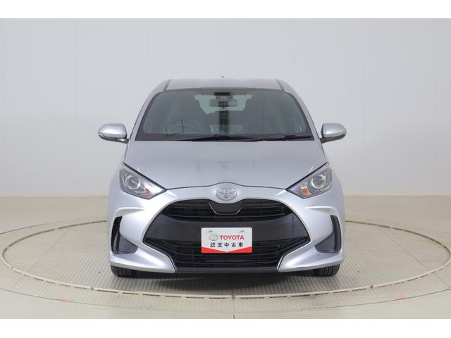 ヤリス X 衝突被害軽減ブレーキ 純正7インチDA バックカメラ キーレス 車線逸脱警報 オートハイビーム 電動格納ミラー 先行車発進告知機能 Bluetooth接続 横滑り防止装置 ワンオーナー TOYOTA認定中古車(34枚目)