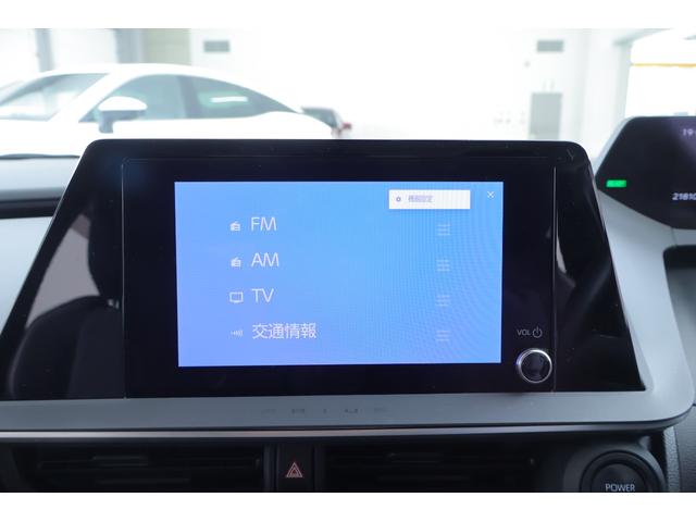 プリウス Ｇ　衝突被害軽減ブレーキ　レーダークルーズ　純正８インチＤＡ　地デジＴＶ　バックカメラ　ＥＴＣ２．０　オートハイビーム　車線逸脱警報　ＢＳＭ　クリアランスソナー　ＡＣ１００Ｖー１５００Ｗ　シートヒーター　ＬＥＤヘッドライト　ドラレコ　横滑り防止装置　ワンオーナー（17枚目）