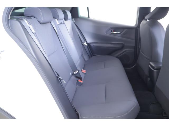 プリウス Ｇ　衝突被害軽減ブレーキ　レーダークルーズ　純正８インチＤＡ　地デジＴＶ　バックカメラ　ＥＴＣ２．０　オートハイビーム　車線逸脱警報　ＢＳＭ　クリアランスソナー　ＡＣ１００Ｖー１５００Ｗ　シートヒーター　ＬＥＤヘッドライト　ドラレコ　横滑り防止装置　ワンオーナー（40枚目）