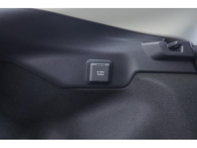 プリウス Ｇ　衝突被害軽減ブレーキ　レーダークルーズ　純正８インチＤＡ　地デジＴＶ　バックカメラ　ＥＴＣ２．０　オートハイビーム　車線逸脱警報　ＢＳＭ　クリアランスソナー　ＡＣ１００Ｖー１５００Ｗ　シートヒーター　ＬＥＤヘッドライト　ドラレコ　横滑り防止装置　ワンオーナー（44枚目）