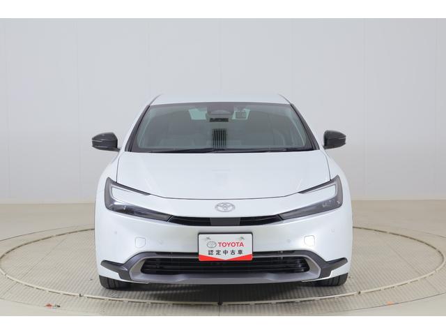 プリウス Ｇ　衝突被害軽減ブレーキ　レーダークルーズ　純正８インチＤＡ　地デジＴＶ　バックカメラ　ＥＴＣ２．０　オートハイビーム　車線逸脱警報　ＢＳＭ　クリアランスソナー　ＡＣ１００Ｖー１５００Ｗ　シートヒーター　ＬＥＤヘッドライト　ドラレコ　横滑り防止装置　ワンオーナー（46枚目）