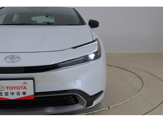 プリウス Ｇ　衝突被害軽減ブレーキ　レーダークルーズ　純正８インチＤＡ　地デジＴＶ　バックカメラ　ＥＴＣ２．０　オートハイビーム　車線逸脱警報　ＢＳＭ　クリアランスソナー　ＡＣ１００Ｖー１５００Ｗ　シートヒーター　ＬＥＤヘッドライト　ドラレコ　横滑り防止装置　ワンオーナー（50枚目）