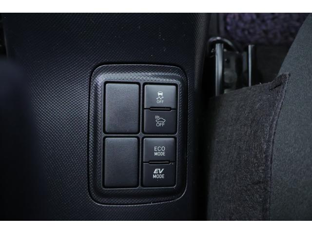 アクア Ｓ　衝突被害軽減ブレーキ　純正ＳＤナビＴＶ　バックカメラ　スマートキー　ＥＴＣ　オートハイビーム　車線逸脱警報　クリアランスソナー　先行車発進お知らせ機能　Ｂｌｕｅｔｏｏｔｈ接続　ドライブレコーダー　ＬＥＤヘッドライト　横滑り防止装置　ワンオーナー（24枚目）