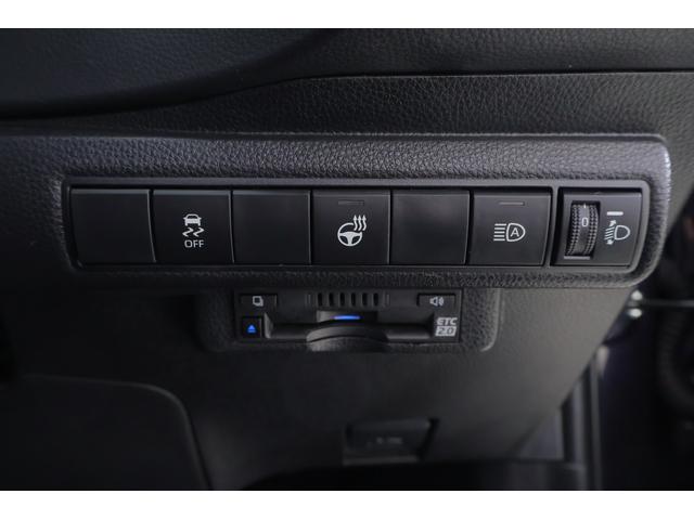 カローラツーリング ハイブリッド　ダブルバイビー　衝突被害軽減ブレーキ　ＢＳＭ　純正９インチＤＡナビ　バックカメラ　ＥＴＣ２．０　レーダークルーズ　車線逸脱警報　オートハイビーム　クリアランスソナー　シートヒーター　ステアリングヒーター　ドラレコ　ＬＥＤヘッドライト　当社試乗車（28枚目）