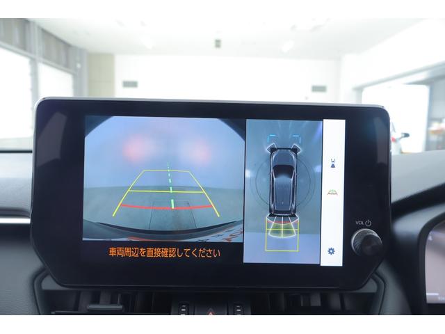 RAV4 アドベンチャー オフロードパッケージII 4WD ドラレコ 衝突被害軽減ブレーキ レーダークルーズ 10.5インチDAナビ 地デジTV 全周囲カメラ BSM デジタルミラー ETC2.0 車線逸脱警報 シートヒーター&クール ステアリングヒーター ワンオーナー(15枚目)