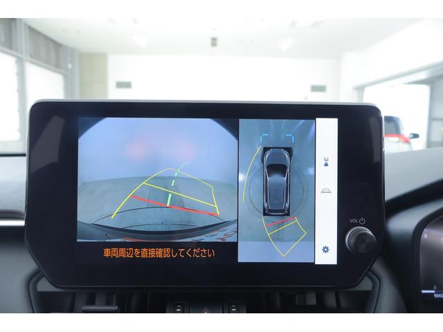 RAV4 アドベンチャー オフロードパッケージII 4WD ドラレコ 衝突被害軽減ブレーキ レーダークルーズ 10.5インチDAナビ 地デジTV 全周囲カメラ BSM デジタルミラー ETC2.0 車線逸脱警報 シートヒーター&クール ステアリングヒーター ワンオーナー(16枚目)