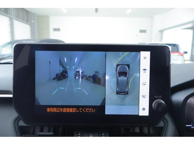 RAV4 アドベンチャー オフロードパッケージII 4WD ドラレコ 衝突被害軽減ブレーキ レーダークルーズ 10.5インチDAナビ 地デジTV 全周囲カメラ BSM デジタルミラー ETC2.0 車線逸脱警報 シートヒーター&クール ステアリングヒーター ワンオーナー(18枚目)