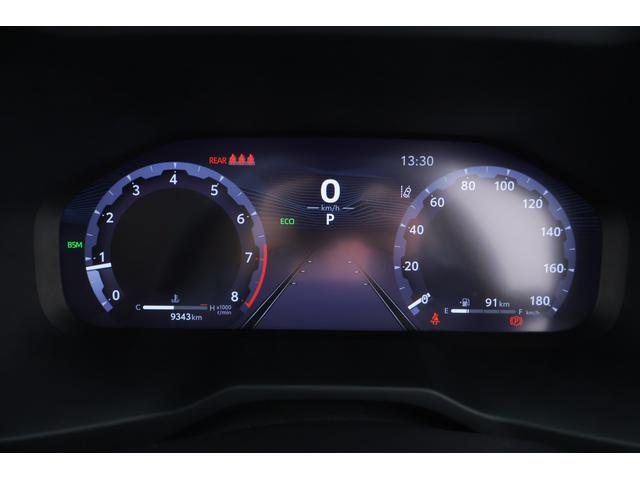 RAV4 アドベンチャー オフロードパッケージII 4WD ドラレコ 衝突被害軽減ブレーキ レーダークルーズ 10.5インチDAナビ 地デジTV 全周囲カメラ BSM デジタルミラー ETC2.0 車線逸脱警報 シートヒーター&クール ステアリングヒーター ワンオーナー(20枚目)