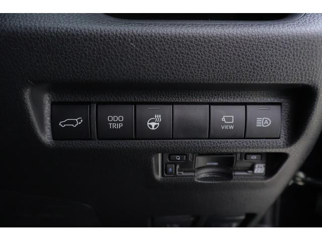 RAV4 アドベンチャー オフロードパッケージII 4WD ドラレコ 衝突被害軽減ブレーキ レーダークルーズ 10.5インチDAナビ 地デジTV 全周囲カメラ BSM デジタルミラー ETC2.0 車線逸脱警報 シートヒーター&クール ステアリングヒーター ワンオーナー(32枚目)