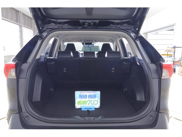 RAV4 アドベンチャー オフロードパッケージII 4WD ドラレコ 衝突被害軽減ブレーキ レーダークルーズ 10.5インチDAナビ 地デジTV 全周囲カメラ BSM デジタルミラー ETC2.0 車線逸脱警報 シートヒーター&クール ステアリングヒーター ワンオーナー(48枚目)