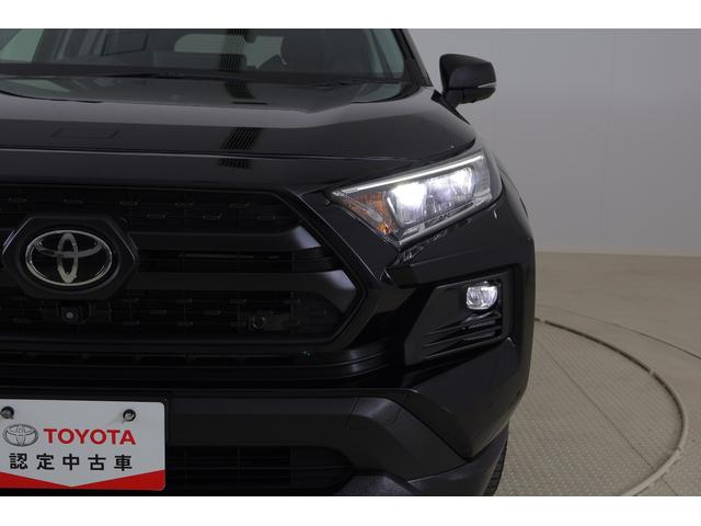 RAV4 アドベンチャー オフロードパッケージII 4WD ドラレコ 衝突被害軽減ブレーキ レーダークルーズ 10.5インチDAナビ 地デジTV 全周囲カメラ BSM デジタルミラー ETC2.0 車線逸脱警報 シートヒーター&クール ステアリングヒーター ワンオーナー(54枚目)