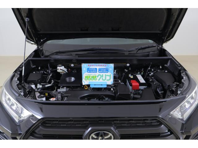 RAV4 アドベンチャー オフロードパッケージII 4WD ドラレコ 衝突被害軽減ブレーキ レーダークルーズ 10.5インチDAナビ 地デジTV 全周囲カメラ BSM デジタルミラー ETC2.0 車線逸脱警報 シートヒーター&クール ステアリングヒーター ワンオーナー(55枚目)