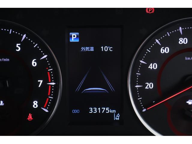 ヴェルファイア 2.5Z ゴールデンアイズ 4WD モデリスタフルエアロ 衝突被害軽減ブレーキ 9型DAナビ 地デジTV バックカメラ 後席モニター レーダークルーズ 車線逸脱警報 クリアランスソナー BSM デジタルミラー 前後ドラレコ パワーバックドア 3眼LEDライト(20枚目)