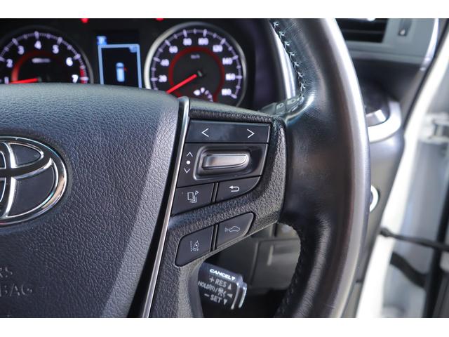 ヴェルファイア 2.5Z ゴールデンアイズ 4WD モデリスタフルエアロ 衝突被害軽減ブレーキ 9型DAナビ 地デジTV バックカメラ 後席モニター レーダークルーズ 車線逸脱警報 クリアランスソナー BSM デジタルミラー 前後ドラレコ パワーバックドア 3眼LEDライト(23枚目)