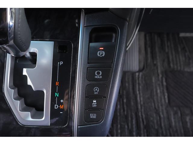 ヴェルファイア 2.5Z ゴールデンアイズ 4WD モデリスタフルエアロ 衝突被害軽減ブレーキ 9型DAナビ 地デジTV バックカメラ 後席モニター レーダークルーズ 車線逸脱警報 クリアランスソナー BSM デジタルミラー 前後ドラレコ パワーバックドア 3眼LEDライト(27枚目)