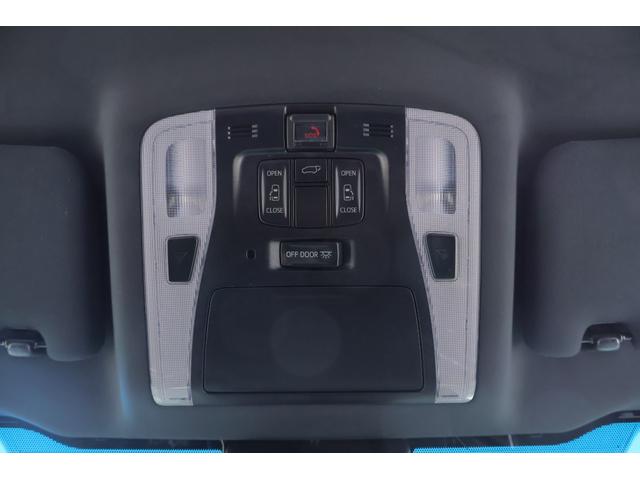 ヴェルファイア 2.5Z ゴールデンアイズ 4WD モデリスタフルエアロ 衝突被害軽減ブレーキ 9型DAナビ 地デジTV バックカメラ 後席モニター レーダークルーズ 車線逸脱警報 クリアランスソナー BSM デジタルミラー 前後ドラレコ パワーバックドア 3眼LEDライト(31枚目)