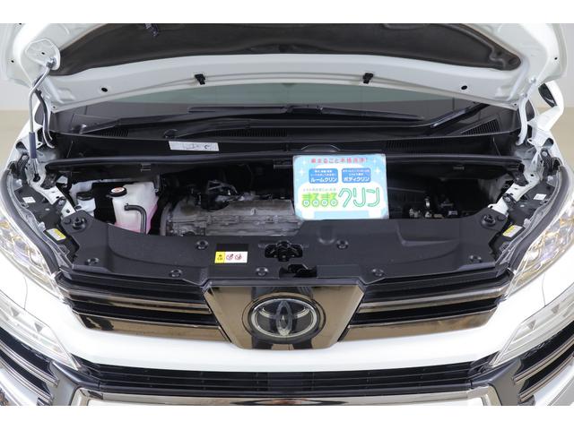 ヴェルファイア 2.5Z ゴールデンアイズ 4WD モデリスタフルエアロ 衝突被害軽減ブレーキ 9型DAナビ 地デジTV バックカメラ 後席モニター レーダークルーズ 車線逸脱警報 クリアランスソナー BSM デジタルミラー 前後ドラレコ パワーバックドア 3眼LEDライト(55枚目)