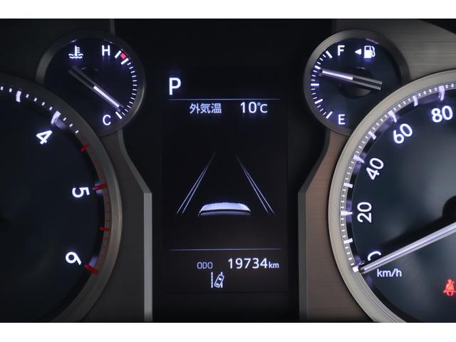 ランドクルーザープラド TX Lパッケージ4WD TRDエアロ 衝突被害軽減ブレーキ 9インチDAナビ 地デジTV 全周囲カメラ BSM 前後ドラレコ ETC2.0 レーダークルーズ 車線逸脱警報 オートハイビーム クリアランスソナー 本革 シートヒーター&クール LEDヘッドライト(22枚目)