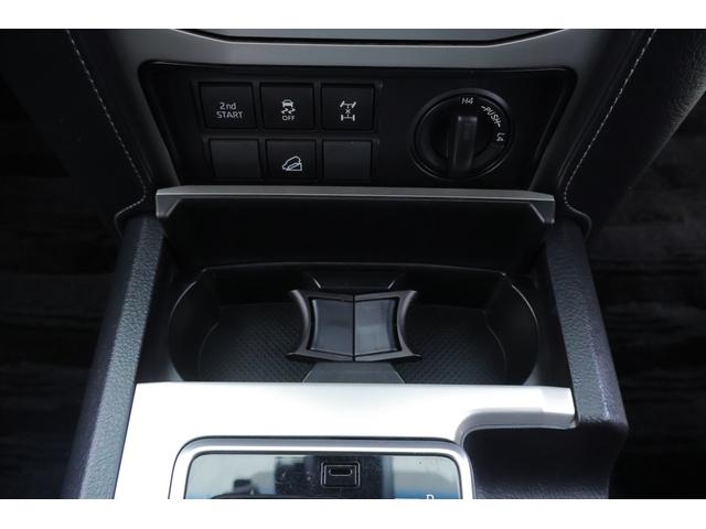 ランドクルーザープラド TX Lパッケージ4WD TRDエアロ 衝突被害軽減ブレーキ 9インチDAナビ 地デジTV 全周囲カメラ BSM 前後ドラレコ ETC2.0 レーダークルーズ 車線逸脱警報 オートハイビーム クリアランスソナー 本革 シートヒーター&クール LEDヘッドライト(29枚目)