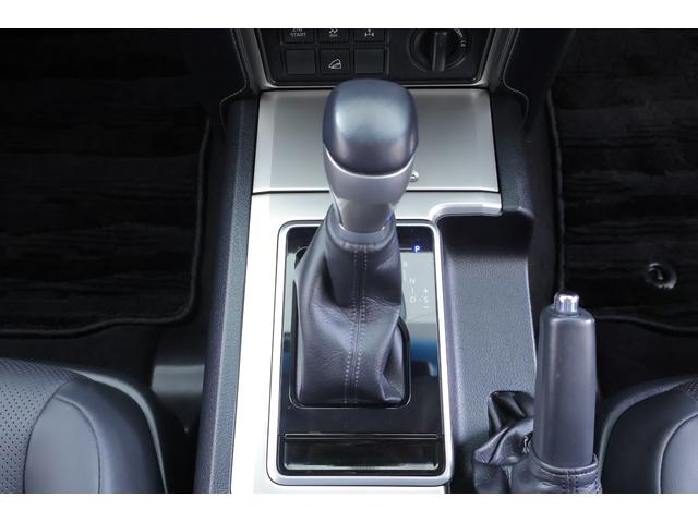 ランドクルーザープラド TX Lパッケージ4WD TRDエアロ 衝突被害軽減ブレーキ 9インチDAナビ 地デジTV 全周囲カメラ BSM 前後ドラレコ ETC2.0 レーダークルーズ 車線逸脱警報 オートハイビーム クリアランスソナー 本革 シートヒーター&クール LEDヘッドライト(30枚目)