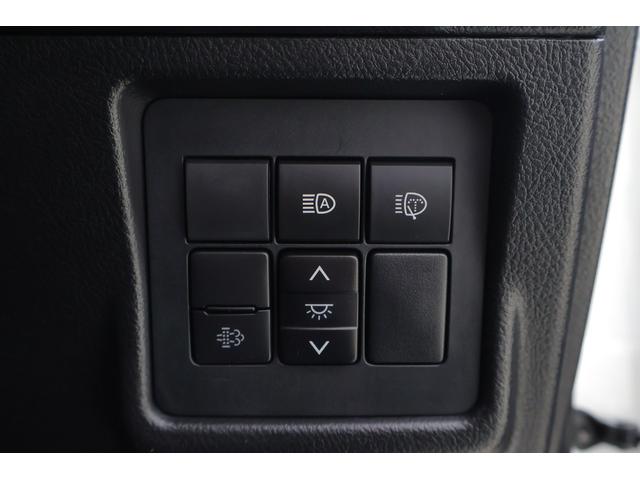 ランドクルーザープラド TX Lパッケージ4WD TRDエアロ 衝突被害軽減ブレーキ 9インチDAナビ 地デジTV 全周囲カメラ BSM 前後ドラレコ ETC2.0 レーダークルーズ 車線逸脱警報 オートハイビーム クリアランスソナー 本革 シートヒーター&クール LEDヘッドライト(33枚目)