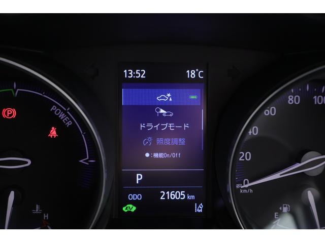 C-HR G 衝突被害軽減ブレーキ 純正8インチDAナビ 全周囲カメラ レーダークルーズ 車線逸脱警報 オートハイビーム BSM スマートキー ETC クリアランスソナー シートヒーター 前後ドラレコ LEDヘッドライト Bluetooth接続 横滑防止装置 ワンオーナー(19枚目)