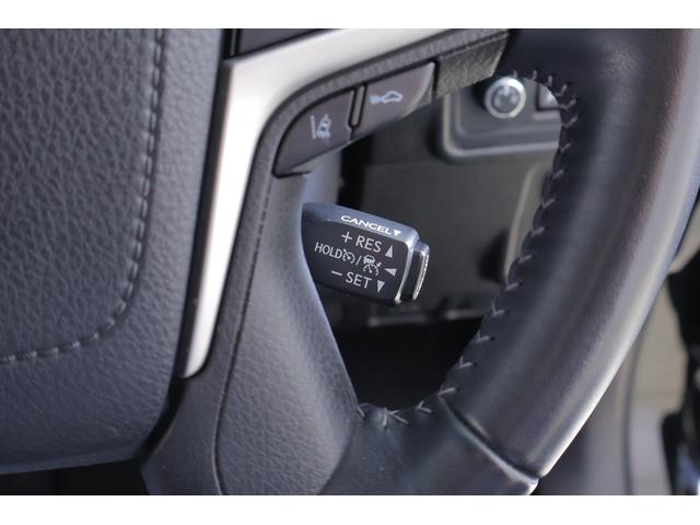 ランドクルーザープラド TX Lパッケージ・ブラックエディション 4WD 本革シート 衝突被害軽減ブレーキ 純正9インチナビ 地デジTV バックカメラ スマートキー ETC ドラレコ レーダークルーズ 車線逸脱警報 オートハイビーム シートヒーター&クール LEDライト 横滑り防止装置(23枚目)