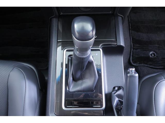 ランドクルーザープラド TX Lパッケージ・ブラックエディション 4WD 本革シート 衝突被害軽減ブレーキ 純正9インチナビ 地デジTV バックカメラ スマートキー ETC ドラレコ レーダークルーズ 車線逸脱警報 オートハイビーム シートヒーター&クール LEDライト 横滑り防止装置(27枚目)