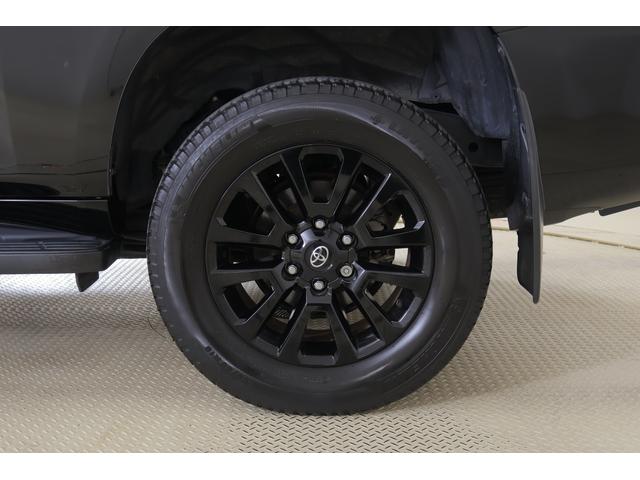 ランドクルーザープラド TX Lパッケージ・ブラックエディション 4WD 本革シート 衝突被害軽減ブレーキ 純正9インチナビ 地デジTV バックカメラ スマートキー ETC ドラレコ レーダークルーズ 車線逸脱警報 オートハイビーム シートヒーター&クール LEDライト 横滑り防止装置(50枚目)