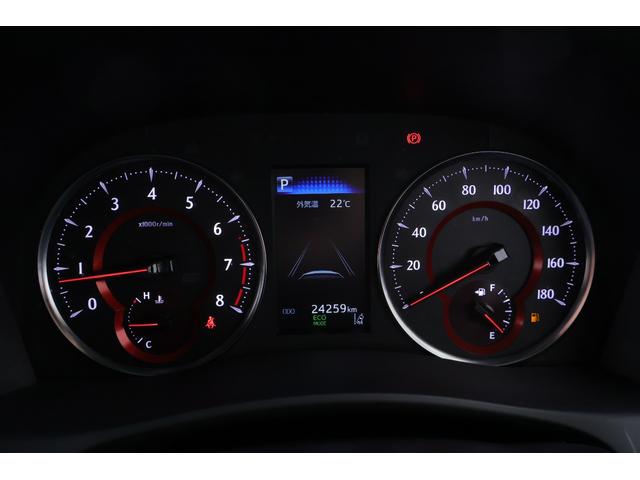 アルファード 2.5S タイプゴールド 衝突被害軽減ブレーキ 9型DAナビ 地デジTV バックカメラ 後席モニター スマートキー ETC2.0 レーダークルーズ オートハイビーム 車線逸脱警報 クリアランスソナー 両側電動ドア ドラレコ パワーバックドア 3眼LEDライト(16枚目)