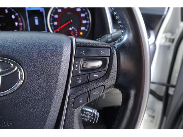 アルファード 2.5S タイプゴールド 衝突被害軽減ブレーキ 9型DAナビ 地デジTV バックカメラ 後席モニター スマートキー ETC2.0 レーダークルーズ オートハイビーム 車線逸脱警報 クリアランスソナー 両側電動ドア ドラレコ パワーバックドア 3眼LEDライト(21枚目)