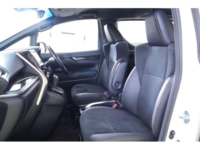 アルファード 2.5S タイプゴールド 衝突被害軽減ブレーキ 9型DAナビ 地デジTV バックカメラ 後席モニター スマートキー ETC2.0 レーダークルーズ オートハイビーム 車線逸脱警報 クリアランスソナー 両側電動ドア ドラレコ パワーバックドア 3眼LEDライト(39枚目)