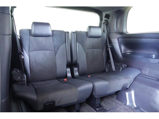 アルファード 2.5S タイプゴールド 衝突被害軽減ブレーキ 9型DAナビ 地デジTV バックカメラ 後席モニター スマートキー ETC2.0 レーダークルーズ オートハイビーム 車線逸脱警報 クリアランスソナー 両側電動ドア ドラレコ パワーバックドア 3眼LEDライト(43枚目)